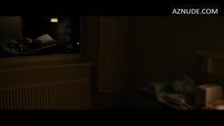 CARLA JURI nude in Wetlands