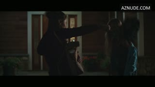 MADELYN CLINE nude in What Breaks the Ice