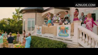 BROOKLYN DECKER nude in What to Expect When You