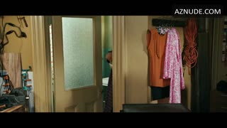 CAMERON DIAZ nude in What Happens in Vegas
