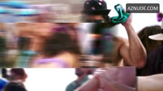ANNALISA COCHRANE nude in What Happens in Miami