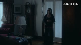 JANE LEVY nude in WHAT / IF