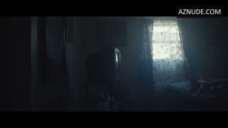 KELLI GARNER nude in What Josiah Saw
