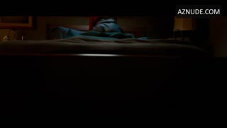 TARAJI P. HENSON nude in What Men Want