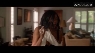 TARAJI P. HENSON nude in What Men Want