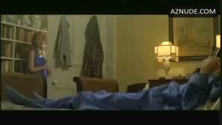 CAREY MULLIGAN nude in When Did You Last See Your Father?