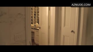 JAZ SINCLAIR nude in When the Bough Breaks