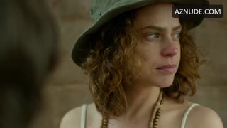 FIONA DOURIF nude in When We Rise