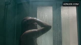 MARTA HAZAS nude in When You Least Expect It