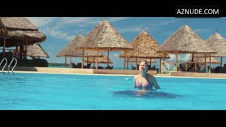 ADELAIDE CLEMENS nude in White Widow