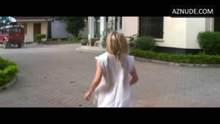 ADELAIDE CLEMENS nude in White Widow