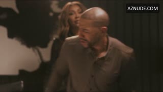 CYNTHIA BAILEY nude in Who’s Cheating Who?