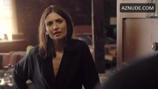 KAROLINA WYDRA nude in Wicked City