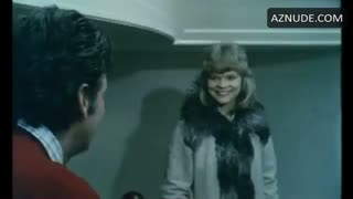 CHRISTINA LINDBERG nude in Wide Open