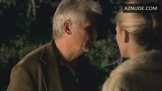 NATASHA HENSTRIDGE nude in Widow on the Hill