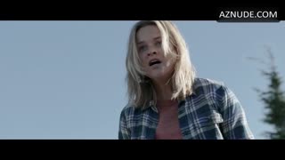 REESE WITHERSPOON nude in Wild