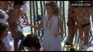 ASSUMPTA SERNA nude in Wild Orchid