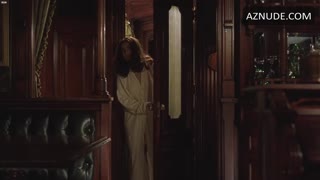 SALMA HAYEK nude in Wild Wild West