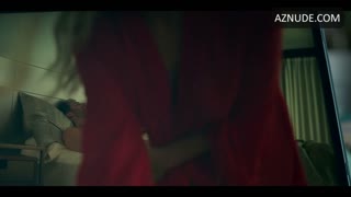 ASHLEY BENSON nude in Wilderness