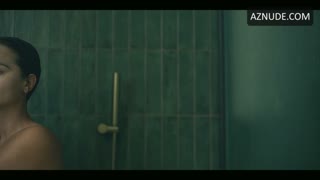 JENNA-LOUISE COLEMAN nude in Wilderness