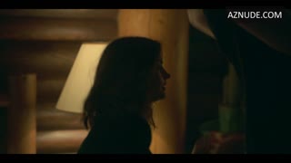 JENNA-LOUISE COLEMAN nude in Wilderness