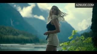 ASHLEY BENSON nude in Wilderness