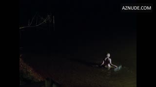PATRICIA ARQUETTE nude in Wildflower