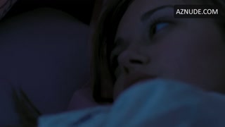 ELLA PURNELL nude in Wildlike