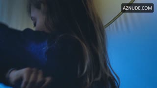 ELLA PURNELL nude in Wildlike