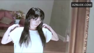 MARTHA HIGAREDA nude in The Wind of Fear