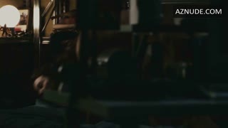 BLANCA SUAREZ nude in Winning Streak