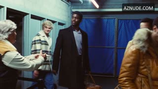 KATHERINE TAYLOR nude in Winning Time: The Rise of the Lakers Dynasty