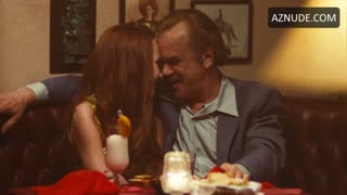 LILY KEENE nude in Winning Time: The Rise of the Lakers Dynasty