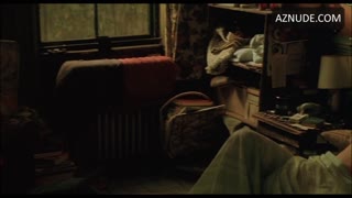 ZOOEY DESCHANEL nude in Winter Passing