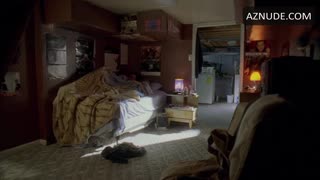 KRISTIN PROCTOR nude in The Wire