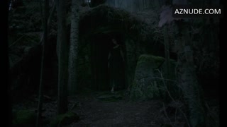 SARAH STEPHENS nude in The Witch