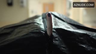 MADCHEN AMICK nude in Witches of East End