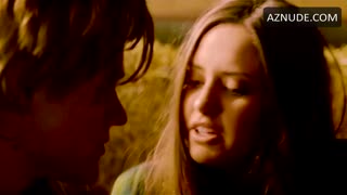 MERRITT PATTERSON nude in Wolves