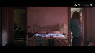 AMY ADAMS nude in The Woman in the Window