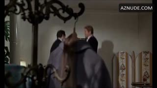 SHIRLEY MACLAINE nude in Woman Times Seven