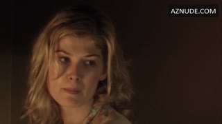 ROSAMUND PIKE nude in Women in Love