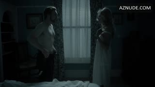 ROSAMUND PIKE nude in Women in Love