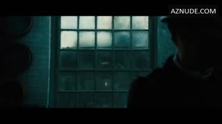 GAL GADOT nude in Wonder Woman