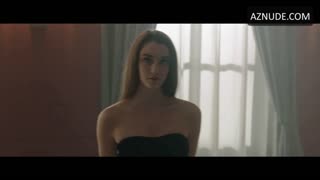 NELL TIGER FREE nude in Wonderwell