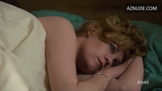 MELANIE GRIFFITH nude in Working Girl