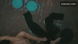NONA SOBO nude in Wrong Side of the Tracks