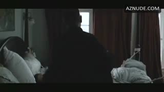 ALEX MENESES nude in Wrong Turn at Tahoe