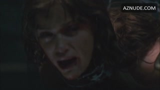 EMMA CLIFFORD nude in Wrong Turn 3: Left for Dead