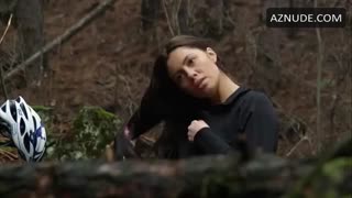 TALITHA LUKE-EARDLEY nude in Wrong Turn 6