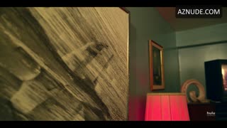 SAMARIA NIXON-FLEMING nude in Wu-Tang: An American Saga